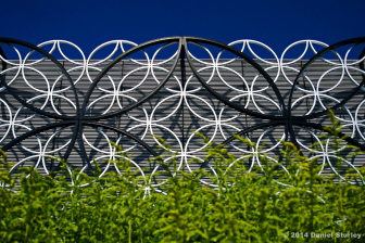 PHOTOS OF THE LIBRARY OF BIRMINGHAM