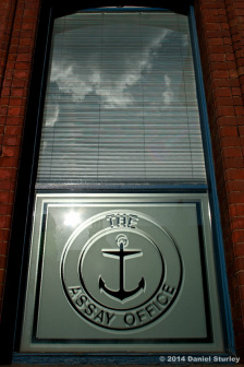 PHOTOS OF THE JEWELLERY QUARTER