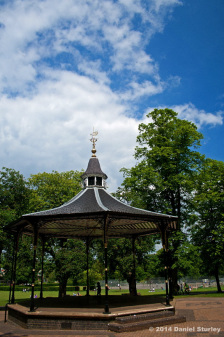 PHOTOS OF CANNON HILL PARK