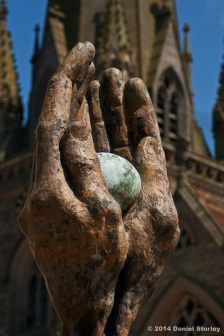 PHOTOS OF PUBLIC ART & MONUMENTS