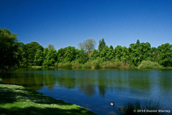 PHOTOS OF EDGBASTON RESERVOIR
