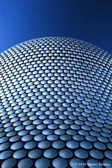 PHOTOS OF MODERN ARCHITECTURE