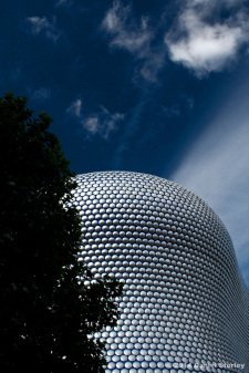 PHOTOS OF ABSTRACT ARCHITECTURE